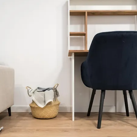 1021 Apartamento