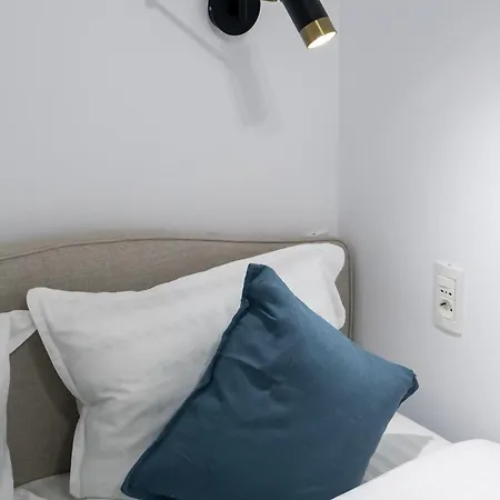 1021 Apartamento *