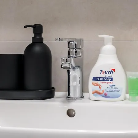 דירה 1021 בוקרשט