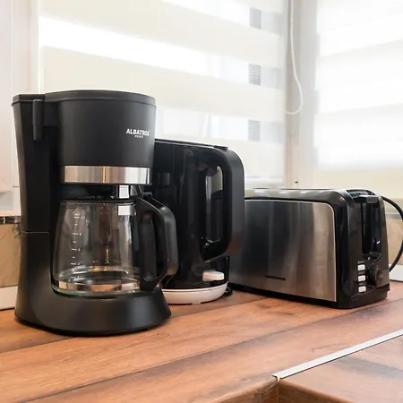 Апартаменты 1021