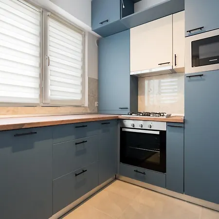 1021 Appartement