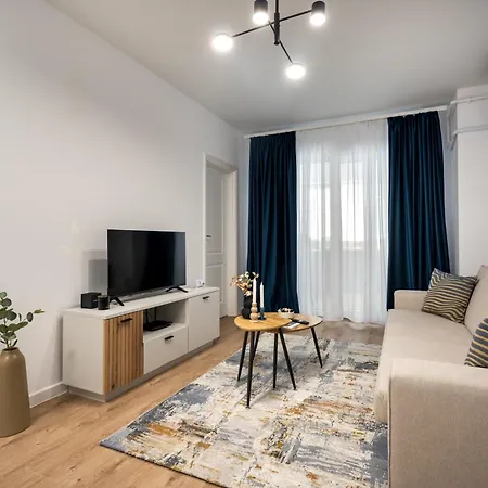 Appartement 1021