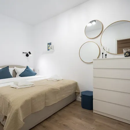 Appartement 1021