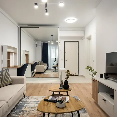 Appartement 1021 *