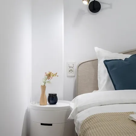 1021 Appartement *